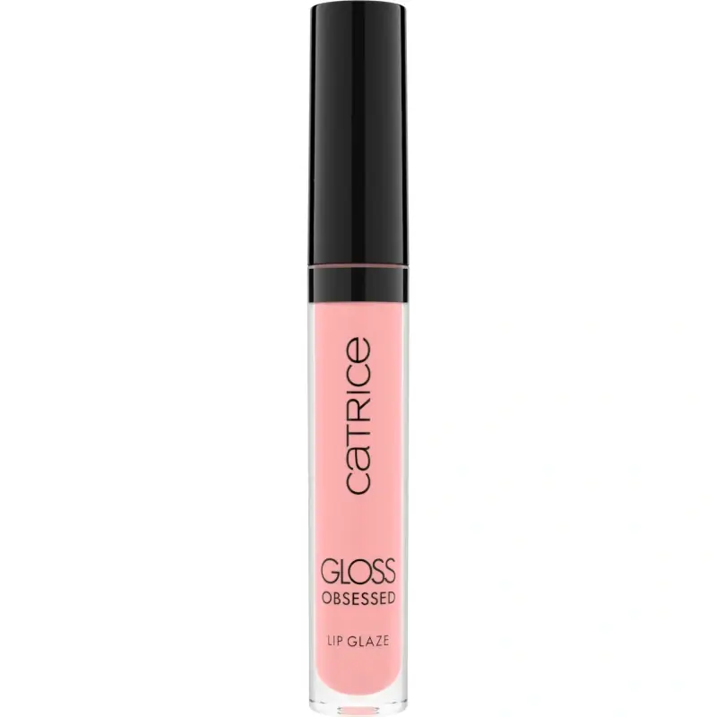 Catrice Lip Gloss Obsessed Lip Glaze 020 Bestseller