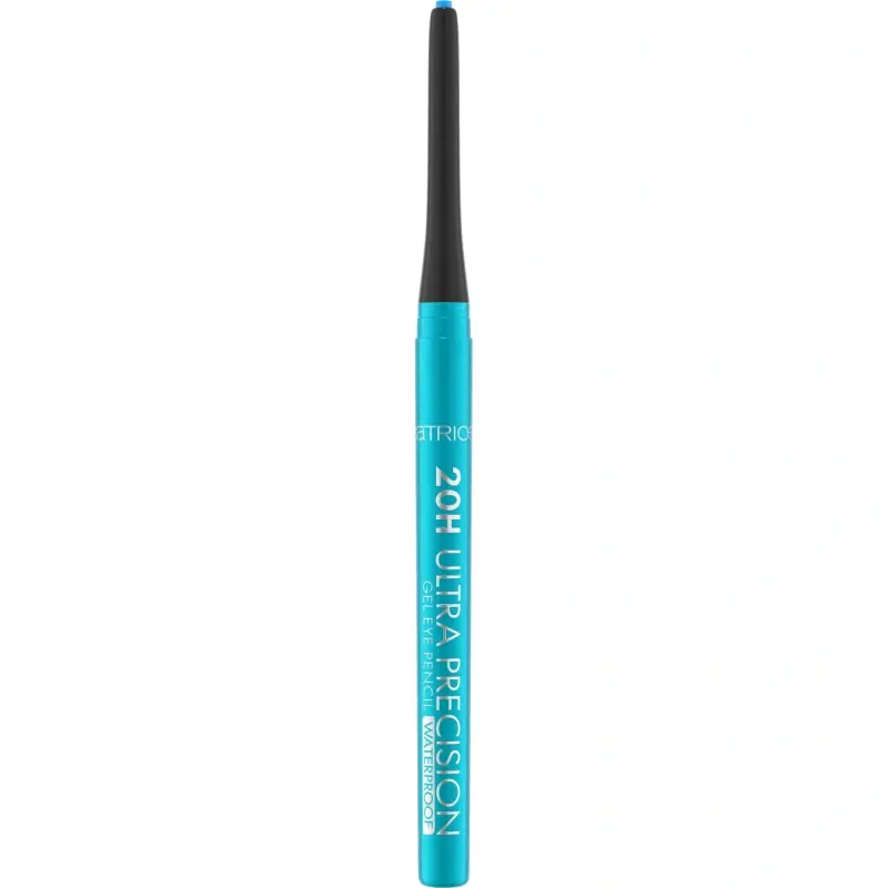 Catrice Eye Pencil 20H Ultra Precision Gel
Eye Pencil Waterproof 090 Eniten Myyty
