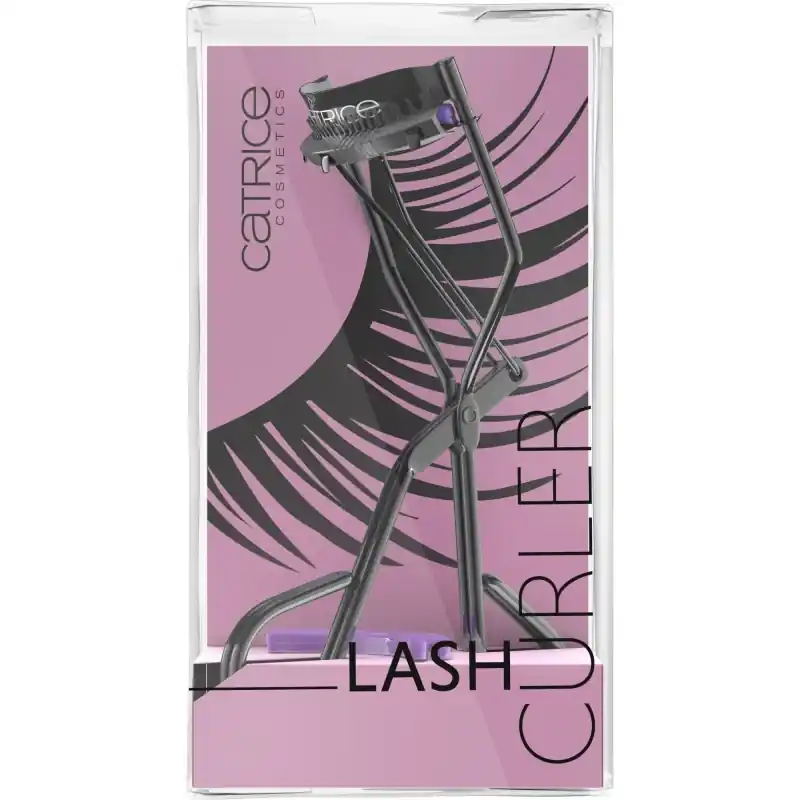 Älä Missaa Catrice Lash Curler