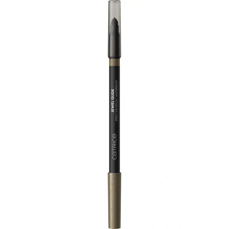 Lähetetään Heti Catrice Eye Pencil Jewel Glide Effect Eye Pencil 040
