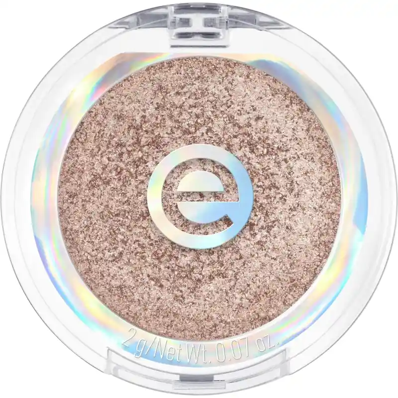 essence mono eyeshadow pearly 02 Ilmainen Palautus