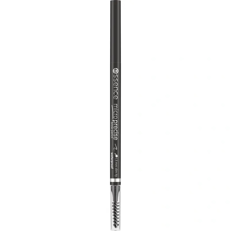 Kausialennus essence micro precise brow pencil 08