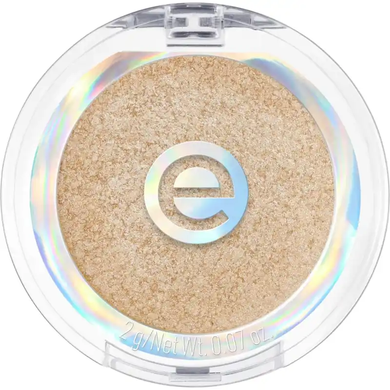 essence mono eyeshadow pearly 01 Vain Rajoitetun Ajan