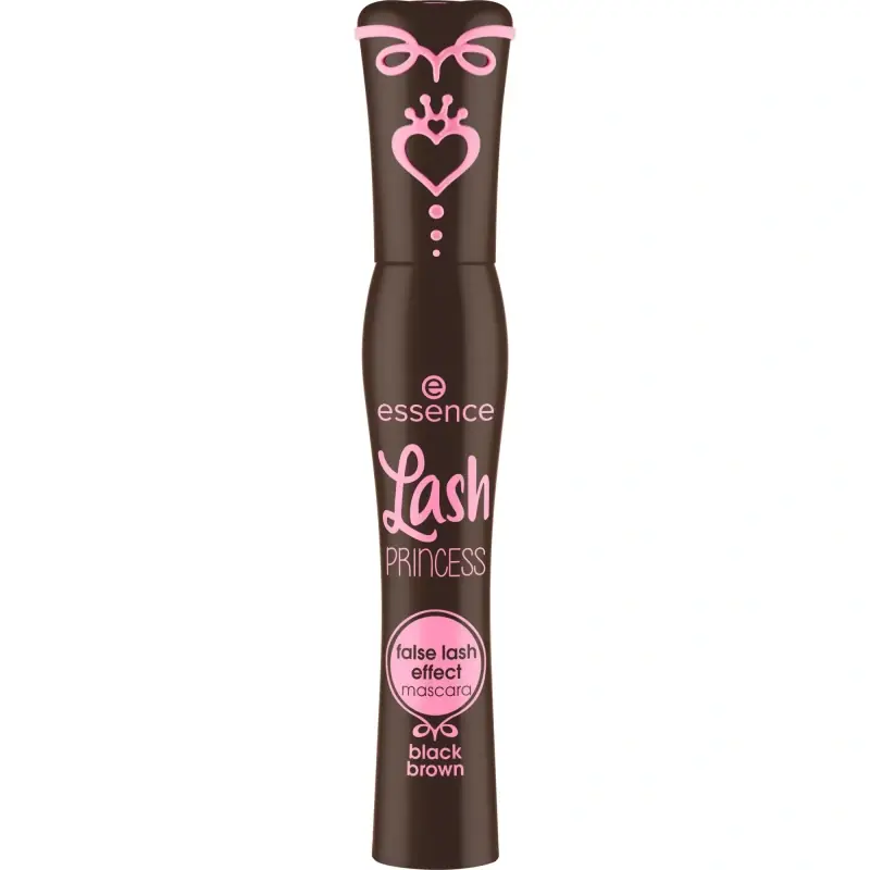 Edullinen Hinta essence mascara Lash PRINCESS false lash effect mascara black brown