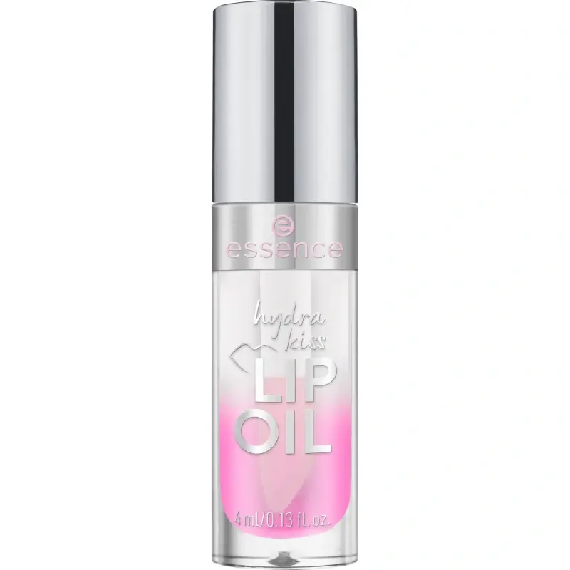 essence lip hydra kiss LIP OIL 01 Alkuperäinen