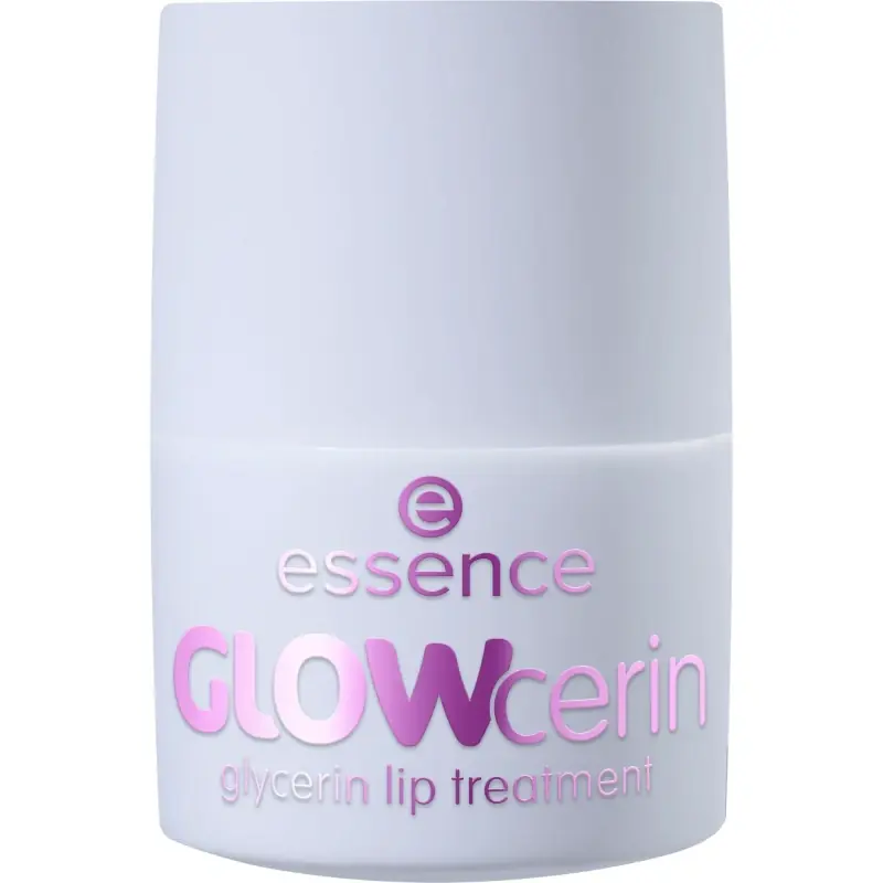 Nopea Toimitus essence GLOWcerin glycerin lip treatment 01