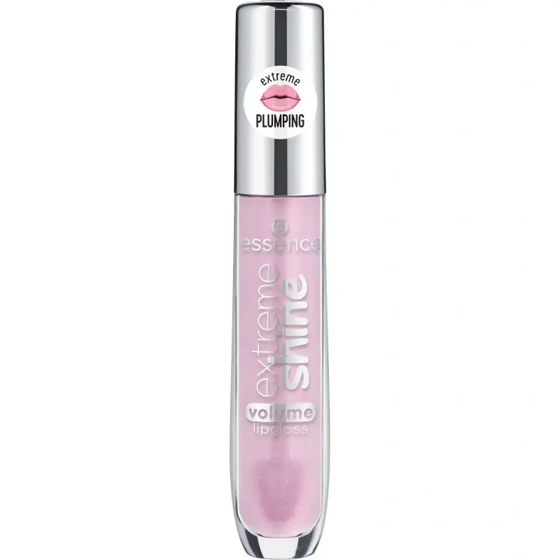 essence lip extreme shine volume lipgloss 102 Tarjous