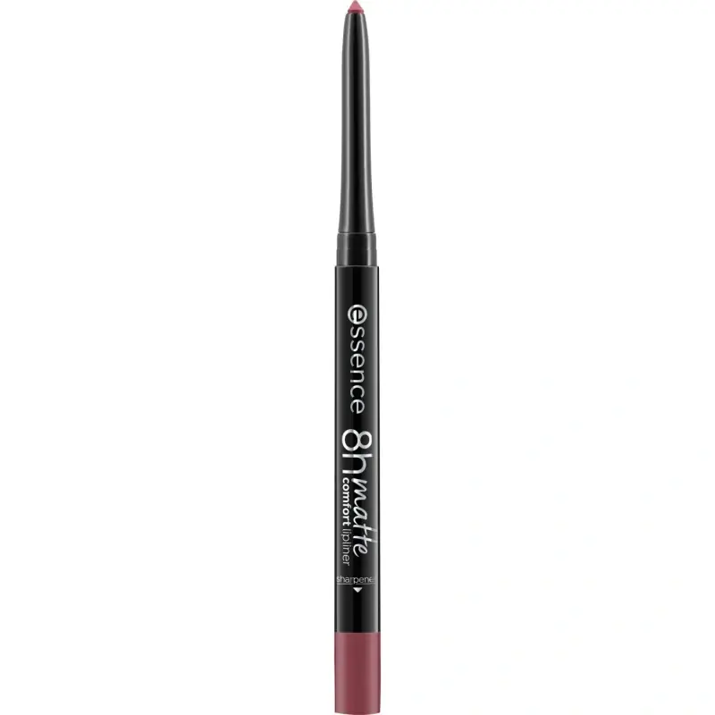 Päivän Tarjous essence lip 8h matte comfort lipliner 19