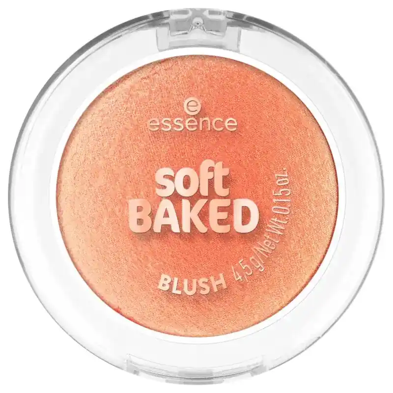 essence soft BAKED BLUSH 20 Paras Hinta