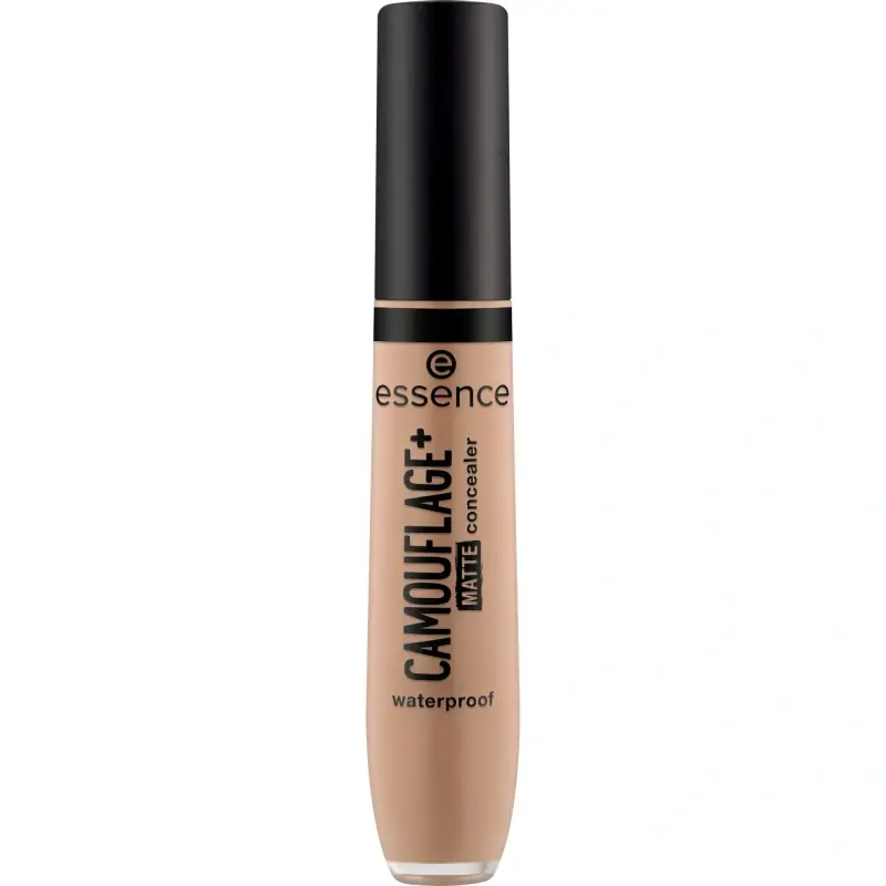 Poisto essence CAMOUFLAGE+ MATTE concealer170