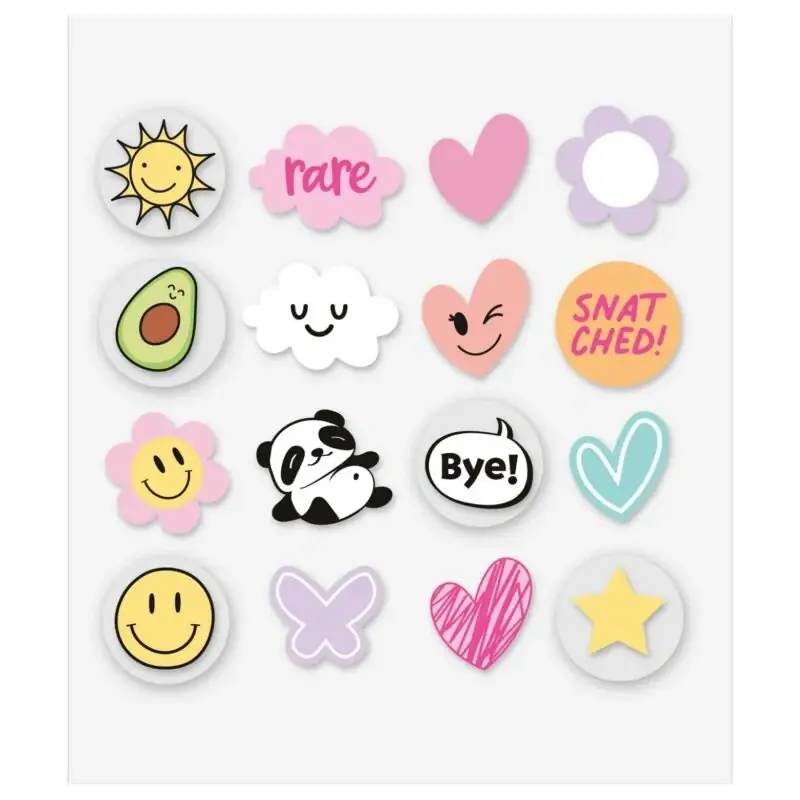 essence spot squad PIMPLE PATCHES Erikoistarjous