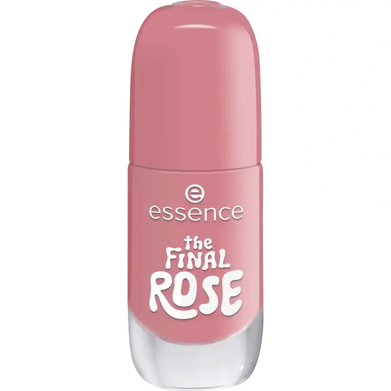 essence gel nail polish 08 Tehdashinta