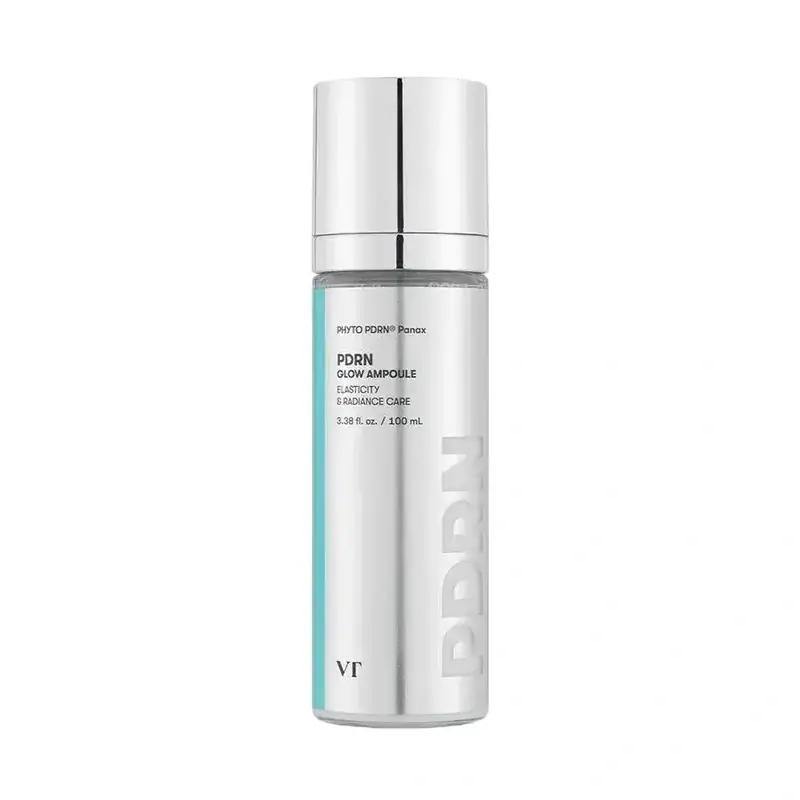 VT Cosmetics Pdrn Reedle Glow Ampoule 100ml Uusi Kokoelma