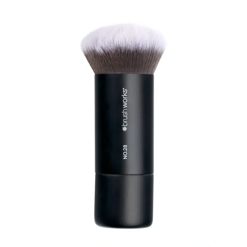 Tehdashinta Brushworks No. 28 Base Perfecting Brush
