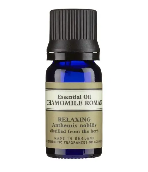Osta Nyt Neal´s Yard Remedies Eteerinen Öljy Roomalainen Kamomilla