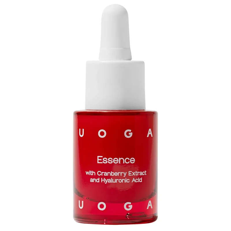 Vain Rajoitetun Ajan Uoga Uoga Essence Kosteuttava seerumi 15ml