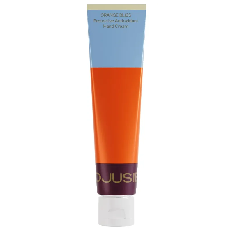 Eniten Myyty Djusie Orange Bliss Käsivoide 50ml