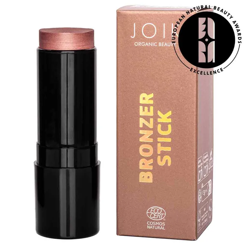 JOIK Organic Beauty Bronzer Stick 8,5g Suoraan Valmistajalta