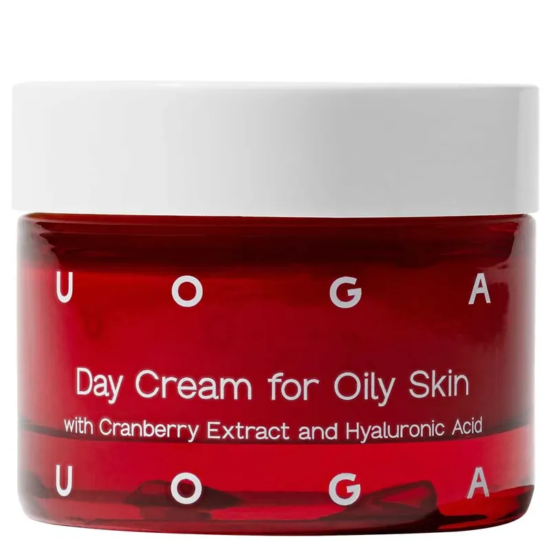 Outlet Uoga Uoga Day Cream Päivävoide seka- ja rasvoittuva iho 30ml Pikatoimitus