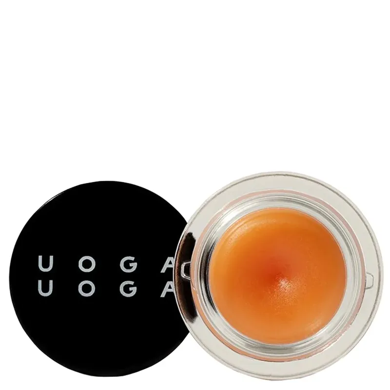 Edullinen Uoga Uoga Jam Lip Mask Huulinaamio 6g