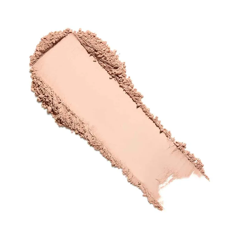 Lily Lolo Mineraalimeikkipuuteri SPF 15 Näytekoko 0,75g - Candy Cane Uusi Kokoelma