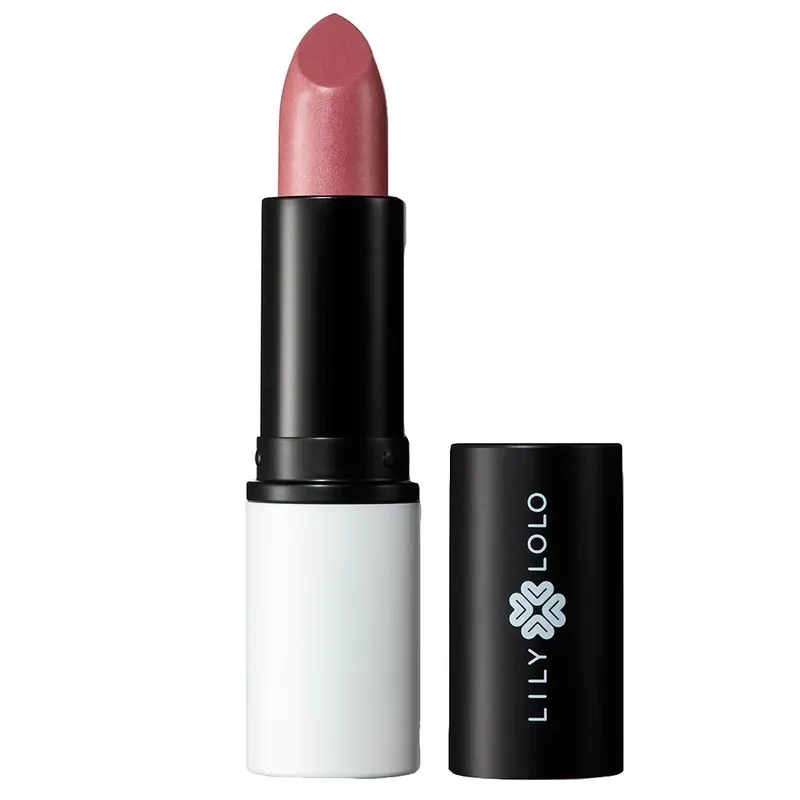 Lily Lolo Vegan Lipstick Vegaaninen huulipuna - In The Altogether Tarjoushinta