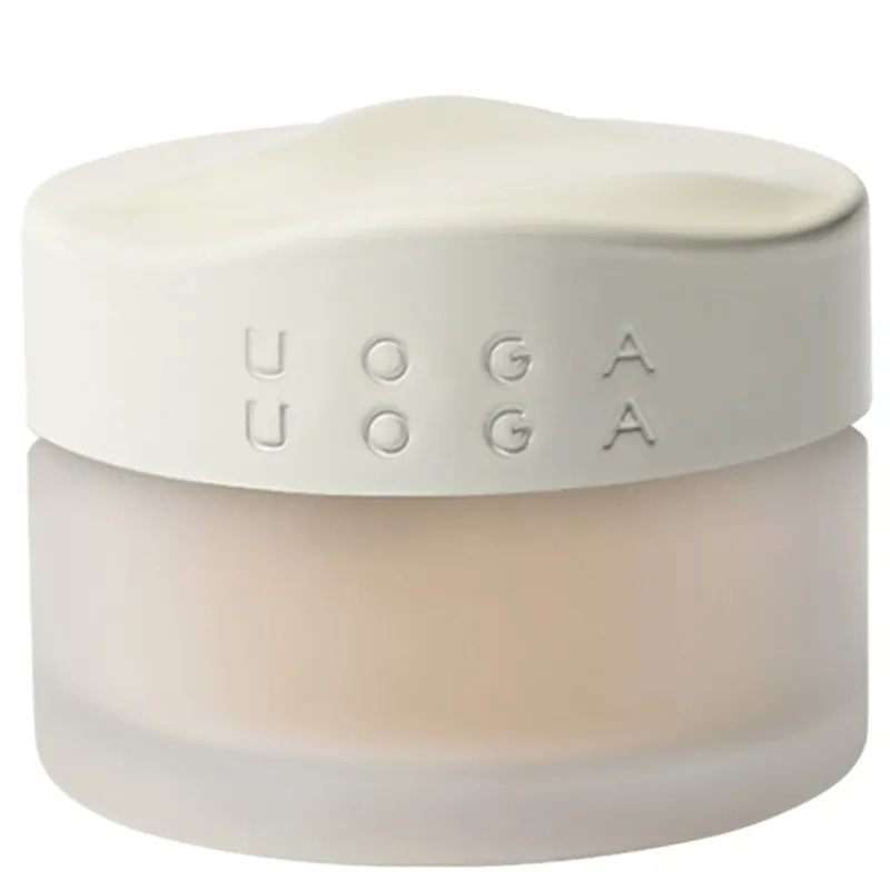 Outlet Uoga Uoga Mineraalimeikkipohja SPF15 10g - 805 Whispering pines Lähetetään Heti