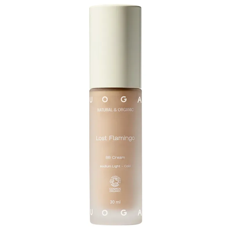 Uusi Kokoelma Uoga Uoga Kosteuttava BB-voide 30ml - Lost Flamingo - Medium Light - Cold