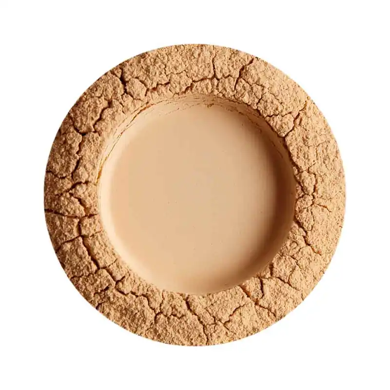 Uoga Uoga Mineraalimeikkipohja SPF15 10g Täyttöpakkaus - Linden Honey Nopea Toimitus