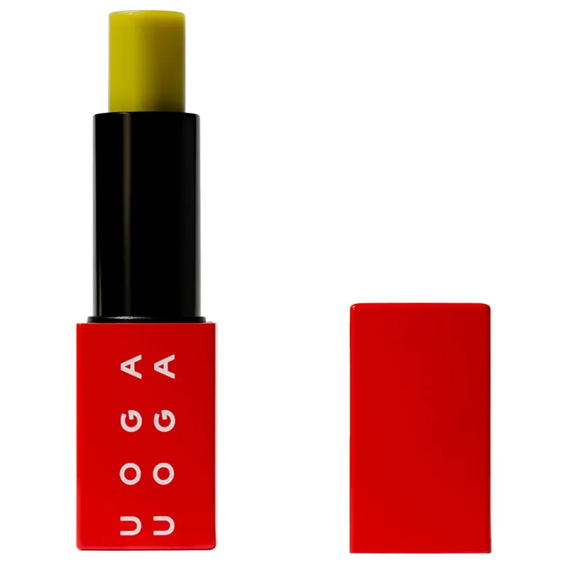Päivän Tarjous Uoga Uoga Matchaberry Lip Balm Huulivoide 4g