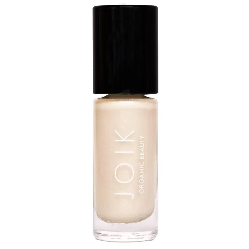 JOIK Organic Long Lasting Liquid Eye Shadow Nestemäinen Luomiväri - 00 Pearl Tilaa Nyt