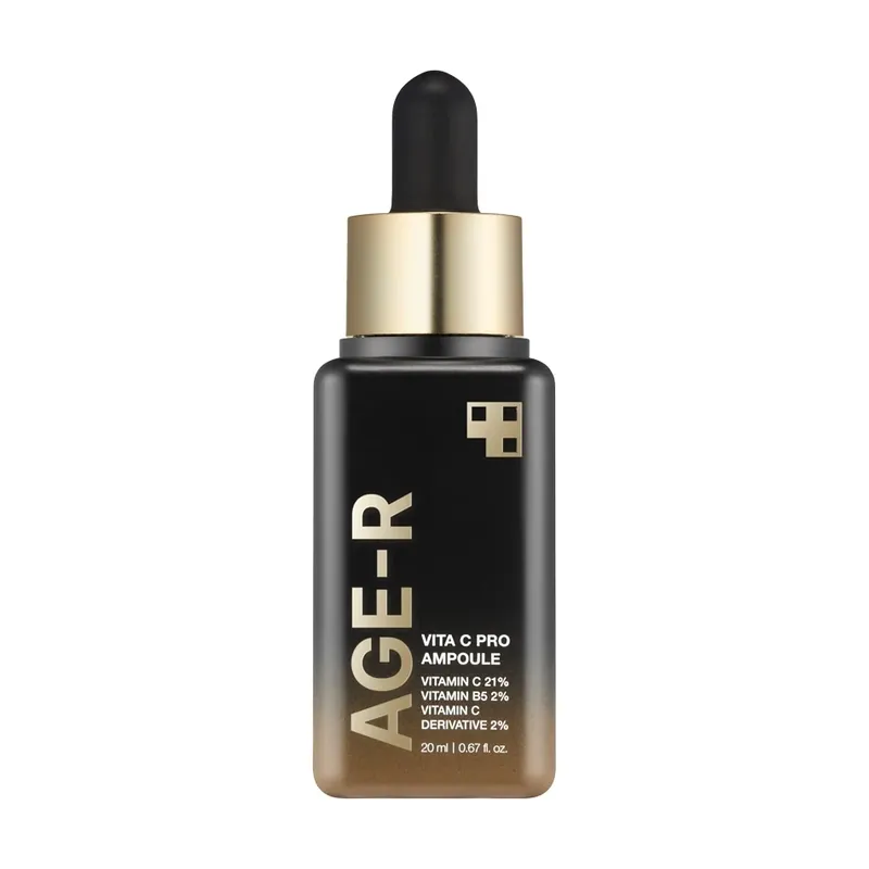 Asiakkaiden Suosikki Medicube AGE-R Vita C Pro Ampoule