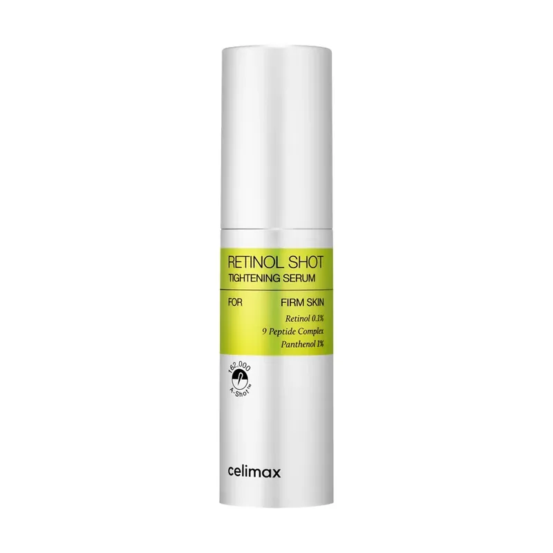 Celimax The Vita−A Retinol Shot Tightening Serum Tehdashinta