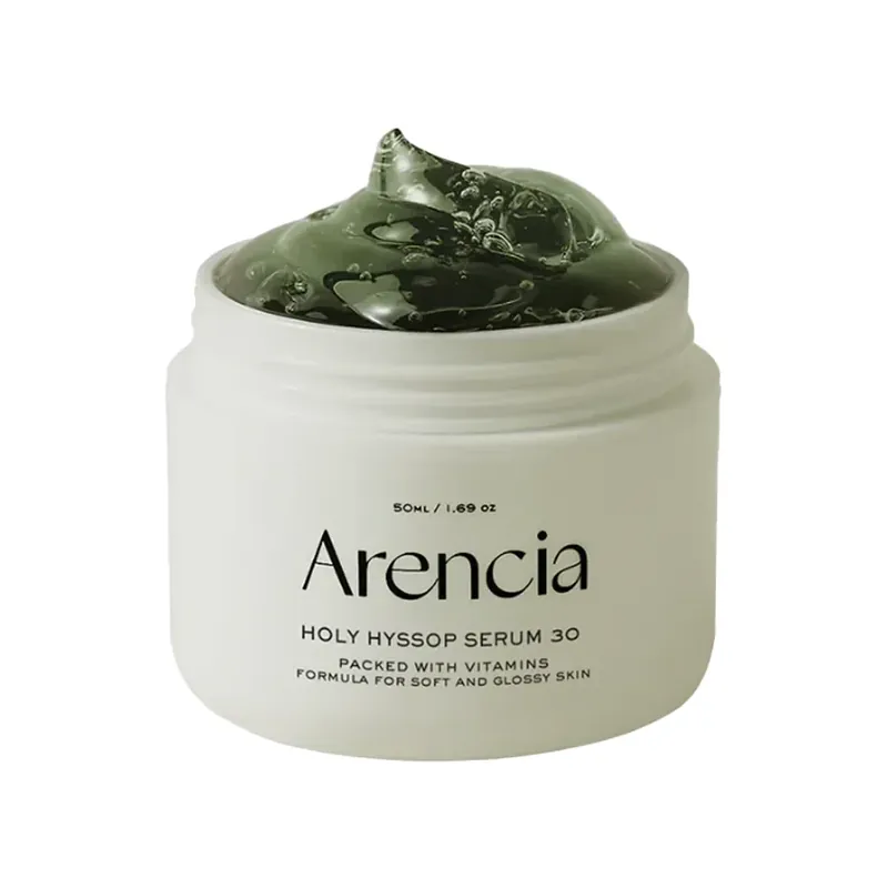 Arencia Holy Hyssop Serum 30 Alkuperäinen