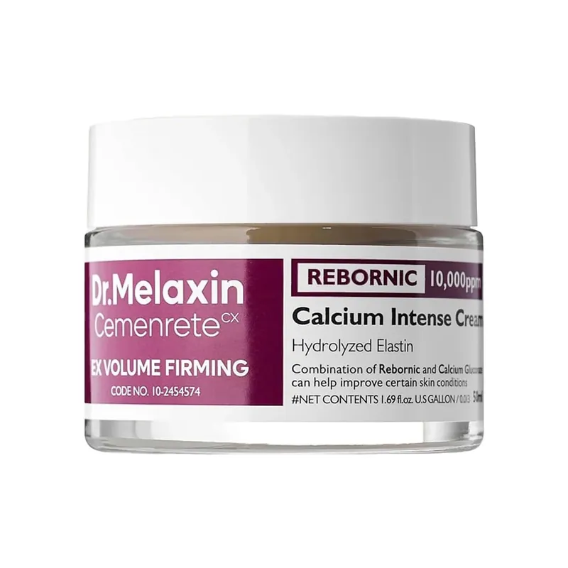 Tarjoushinta Dr.Melaxin Cemenrete Calcium Volume Cream