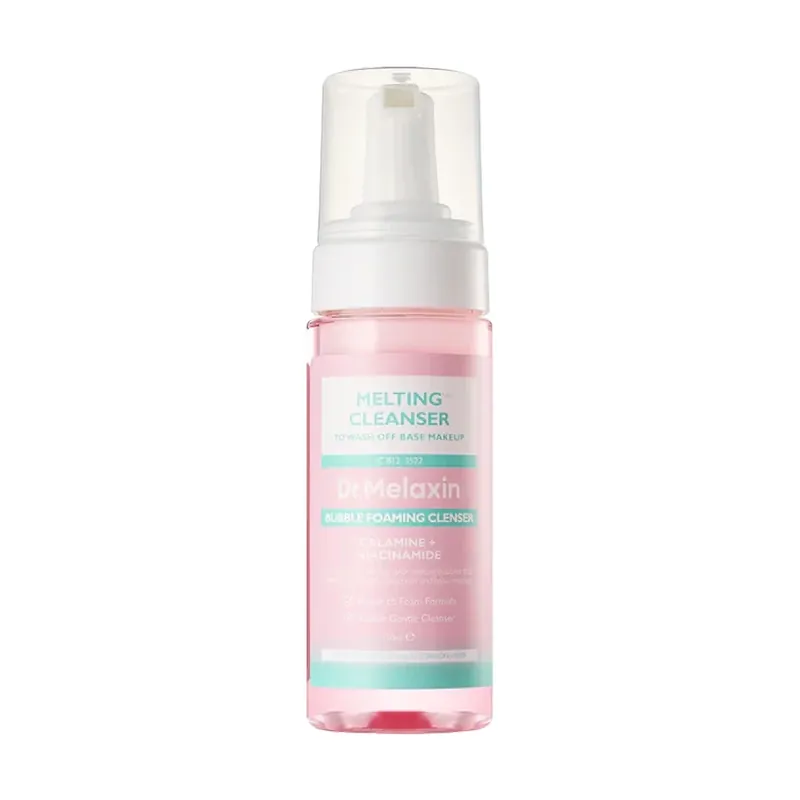 Dr.Melaxin Melting Cleanser Kuuma Tarjous