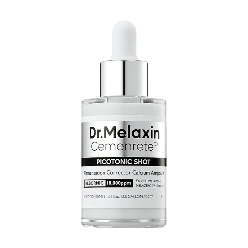 Loppuunmyynti Dr.Melaxin Niacinamide Picotonic Shot Pigmentation Serum
