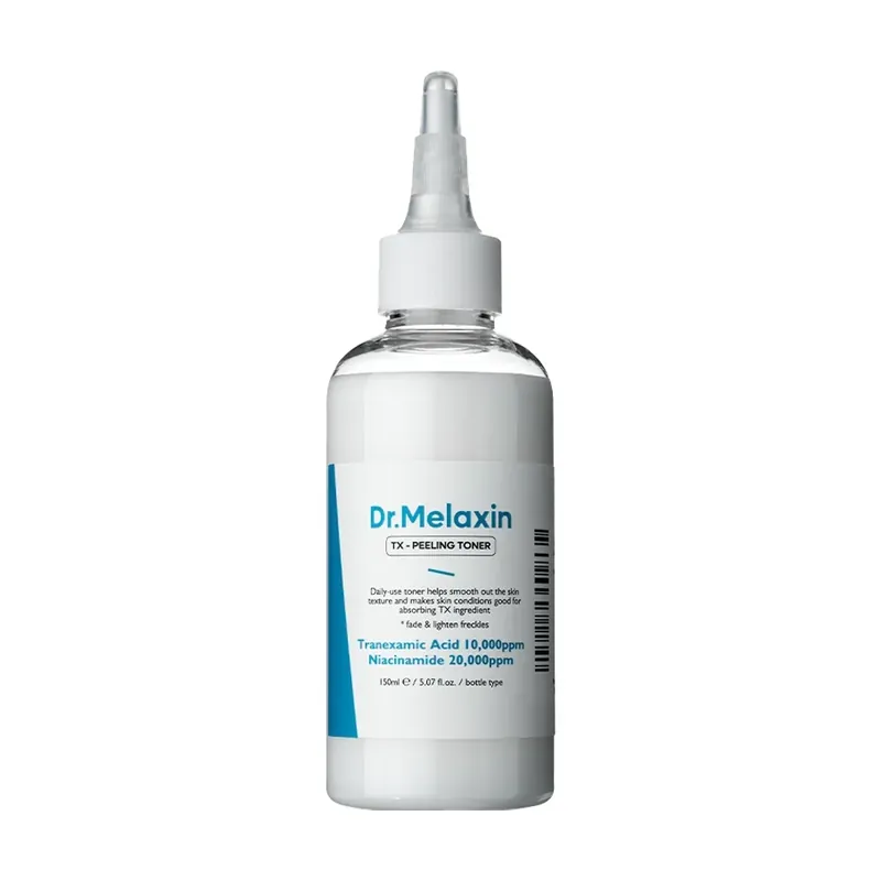 Dr.Melaxin TX Peeling Toner Nopea Toimitus