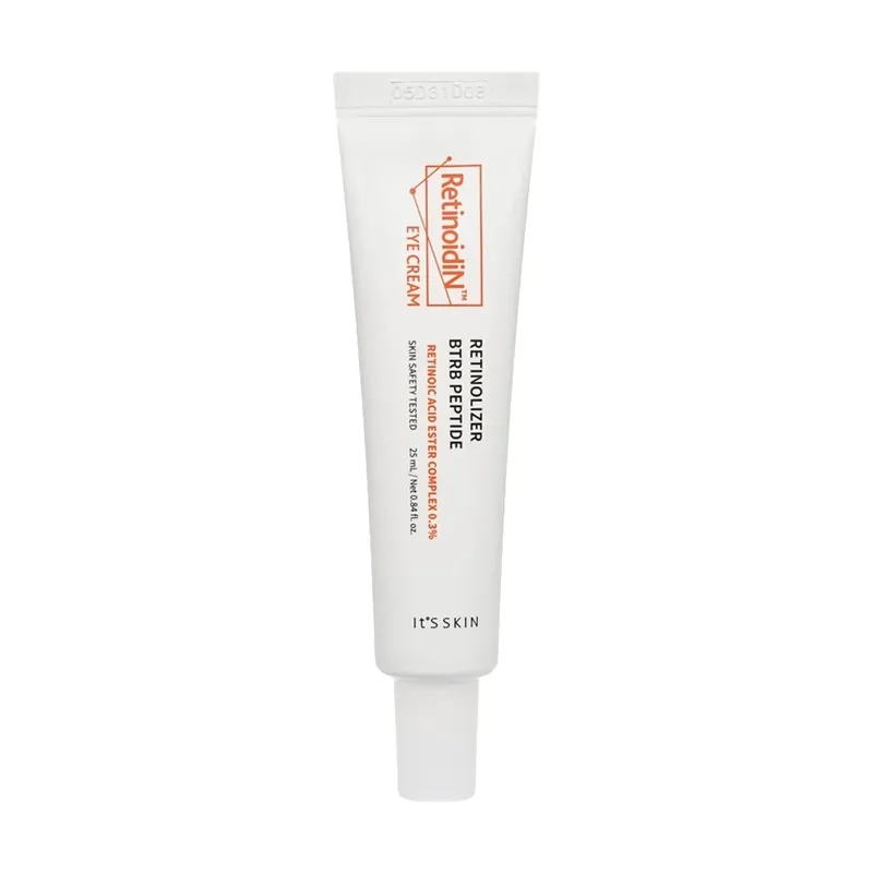 Korkea Laatu It‘s Skin Retinoidin Eye Cream