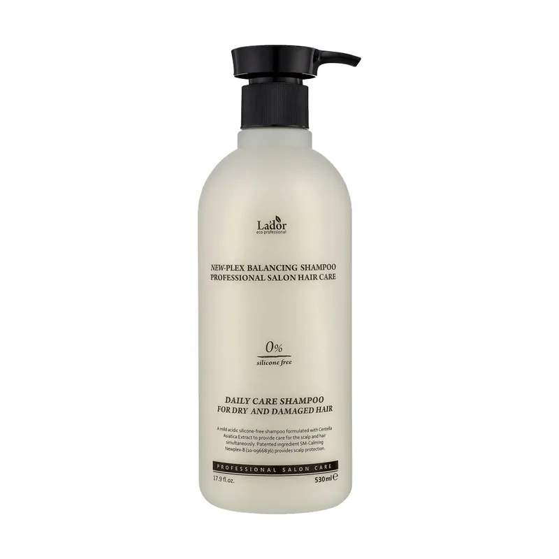 Lador New-Plex Balancing Shampoo Flash-Tarjous