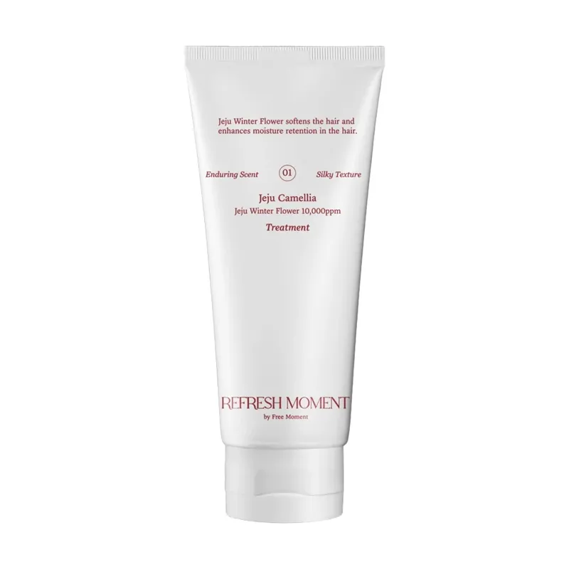 Alennettu Hinta Dr. Althea Refresh Moment Perfume Treatment Jeju Camellia