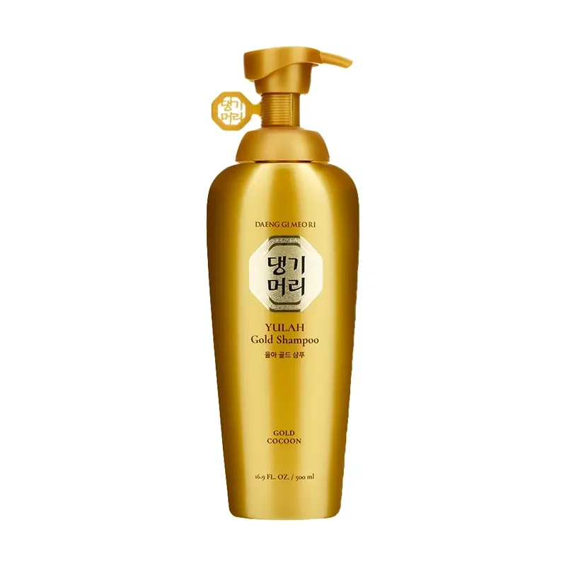 Rajoitettu Tarjous Daeng Gi Meo Ri Yulah Gold Shampoo