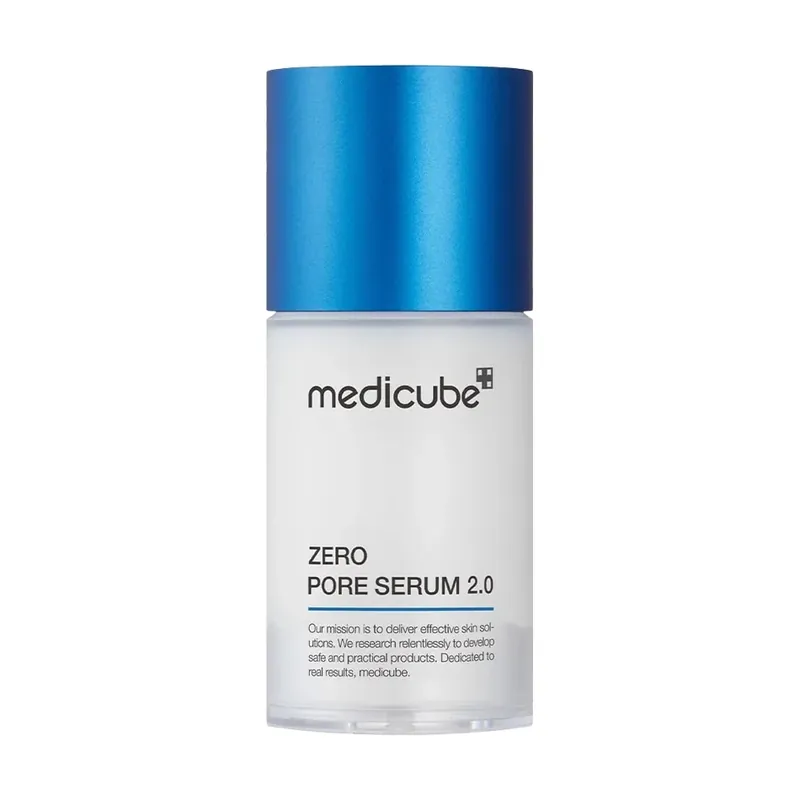 Medicube Zero Pore Serum 2.0 Edullinen Hinta