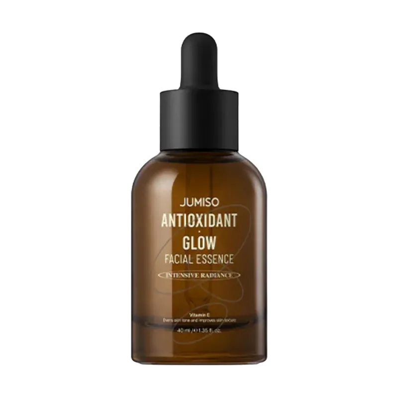 Jumiso Antioxidant Glow Facial Essence Ilmainen Palautus