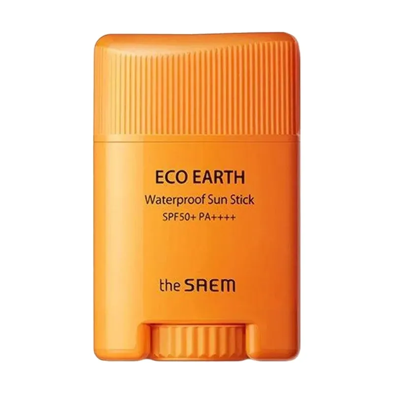 Tukkuhinta THE SAEM Eco Earth Waterproof Sun Stick