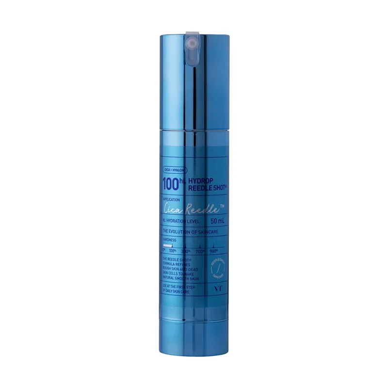 Älä Missaa VT Cosmetics Hydrop Reedle Shot 100 HL