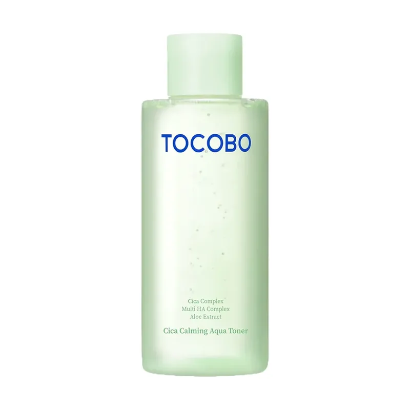 Tocobo Cica Calming Aqua Toner Lähetetään Heti