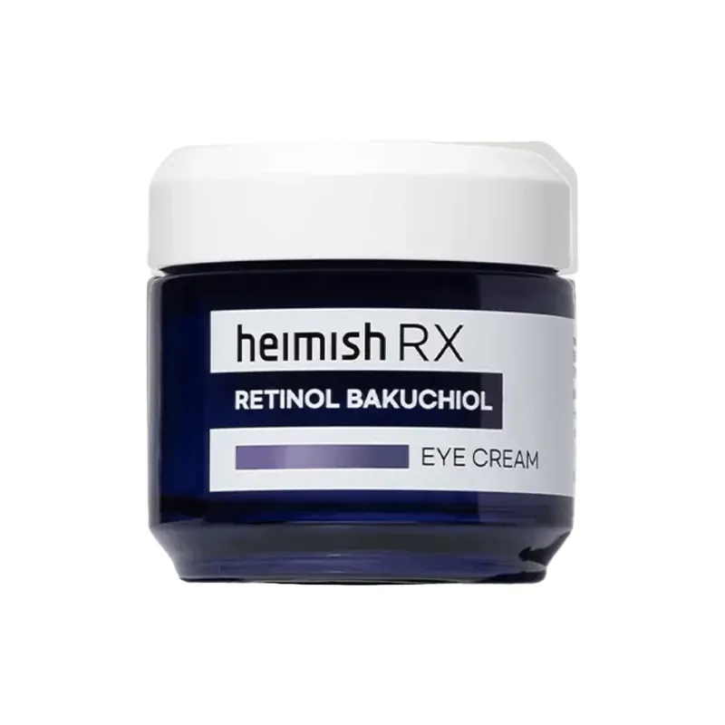 Pakollinen (Must-Have) Heimish RX Retinol Bakuchiol Eye Cream
