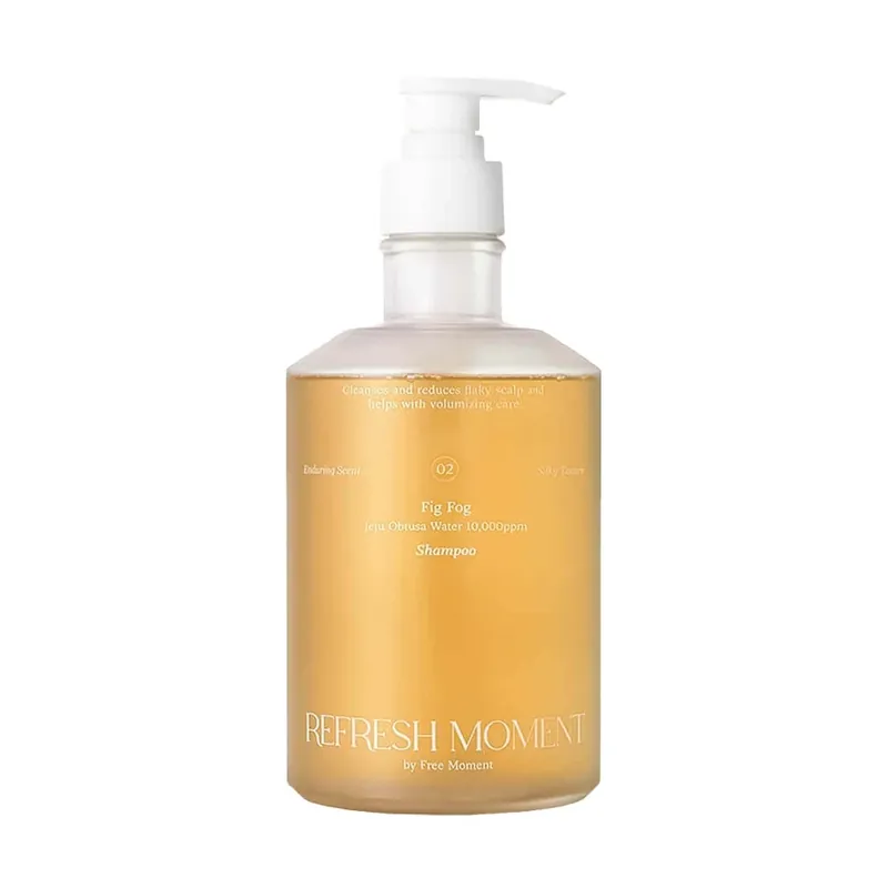 Dr. Althea Refresh Moment Perfume Shampoo Fig Fog Uusi Kokoelma