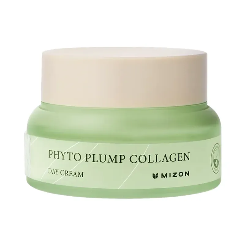 MIZON Phyto Plump Collagen Day Cream Tehdashinta